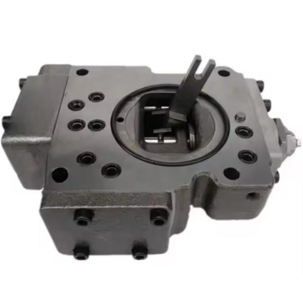 Excavator Hydraulic Pump Part PC78 PC78US-6 PC78MR-6 For Main Pump Regulator 708-3T-03221 708-3T-03221