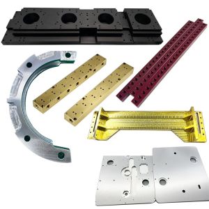 We provide CNC lathe and turning services, along with a range of CNC milling projects for precise manufacturing.