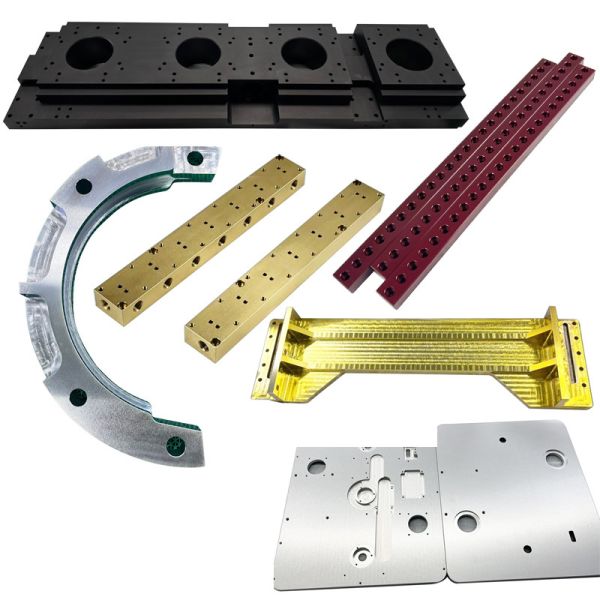 Quality We provide CNC lathe and turning services, along with a range of CNC milling projects for precise manufacturing. wholesale