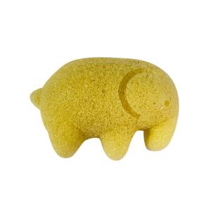 Konjac Cleansing Facial Sponge Travel Friendly