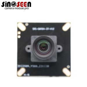 MIPI Data Interface for Fast Data Transmission Sinoseen 12MP IMX377 CMOS USB Camera Module for Sports Camera and Smart Security