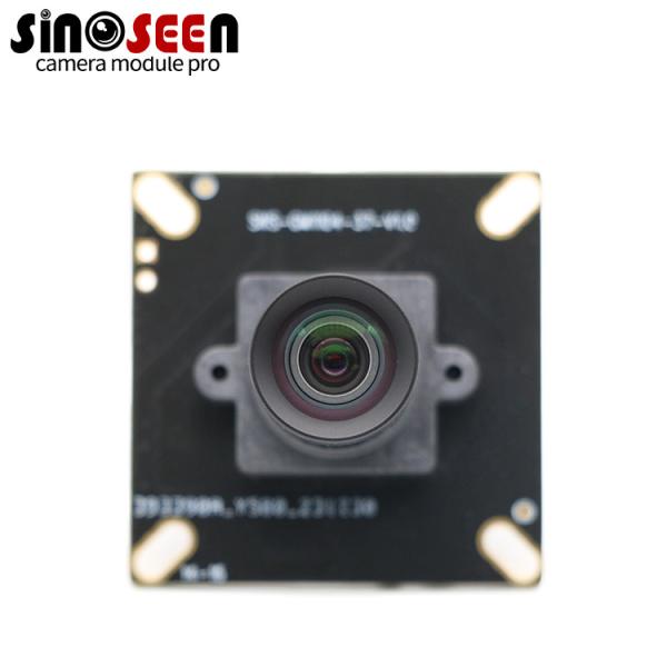 Quality MIPI Data Interface for Fast Data Transmission Sinoseen 12MP IMX377 CMOS USB Camera Module for Sports Camera and Smart Security wholesale