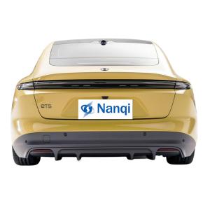 Business Type Midsize NIO ET5 Sedan 490Ps 200km/h Dual Driving Motor