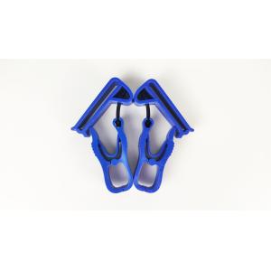 Customized POM Plastic Glove Clips for Home Office