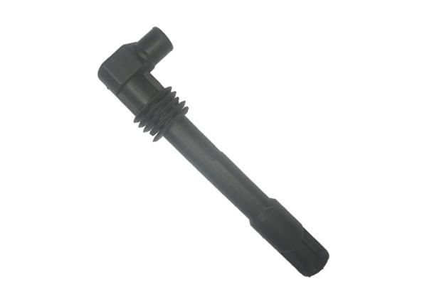 Automobile Ignition System Black Silicone Spark Plug Rubber Boot Spark Plug Wire