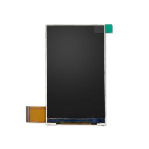4.3'' 4.3 Inch 480xRGBx800 Resolution MIPI Interface IPS TFT LCD Display Module