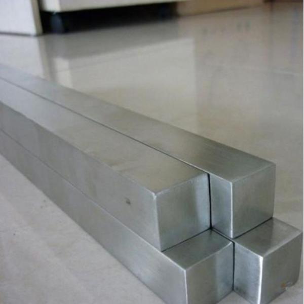 1.4439 1.4565 1.4652 1.4466 1.4310 Stainless Steel Bar Finish Rod For Building Materials