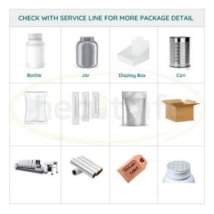 OEM Wholesale private label VITAMIN B3 for skin health Booster Immunity Improve