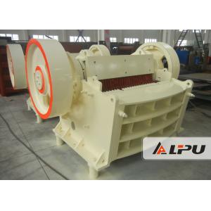 Cheap 20-65 t/h Mini Crushers Iron Ore Crusher for Primary &amp; Secondary Crushing for sale