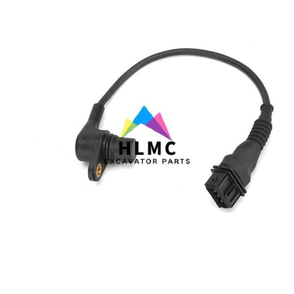 VOE20450707 EC210B E240 EC290 Excavator Crankshaft Speed Sensor D6D D6E Camshaft