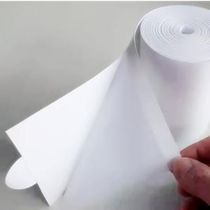 China ISO13485 Transparent Wound Dressing Roll Eco PU on sale