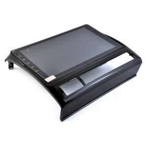 9"/10.1" Screen For Toyota Tacoma 2 HILUX 2005-2013 Car Multimedia Stereo