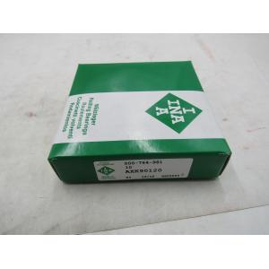 GCr15 Caged Needle Bearing Single Row AXK 90120 Thrust Roller Bearing