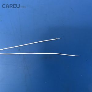 Light guide bundles for Olympus BF-1TQ290 video bronchoscope