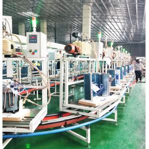 Customizable Air Conditioning Test Equipment Air Conditioner Performance Test