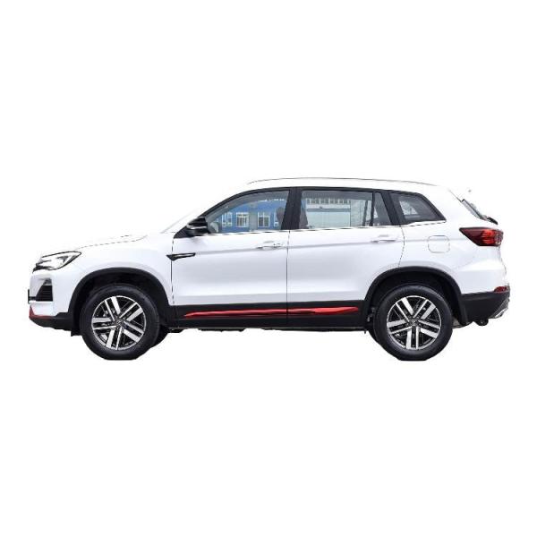 Quality Changan CS75 Plus 2023 2020 2021 2022 CS75 Turpo Blue Whale Edition 1.5T Manual Elite SUV wholesale