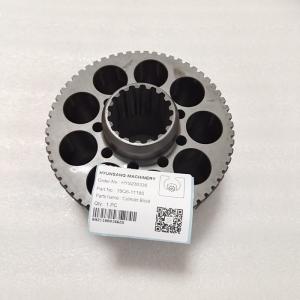 Cylinder Block 39Q6-11180 39Q6-41280 31Q6-51160 For R210LC7A R250LC9