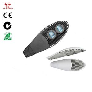 Energy Saving Patented Led Cobra Head Street Light 100w 12000lm For Roadway