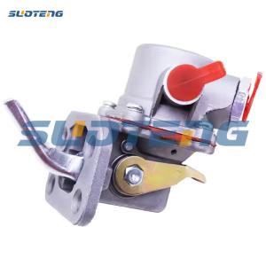 China 201-0877 Fuel Lift Pump Fuel Transfer Pump 2010877 for 3054B 416D on sale