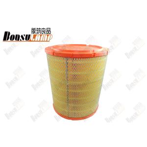 Durable ISUZU FVR Parts EXZ 6WG1 Engine Air Filter K3249 1142152130 AF26537
