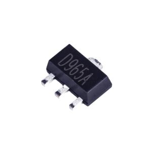 Cheap 100% New Original 2SD965A Electronic Components Tps54361dprr Ikq50n120ch3 for sale