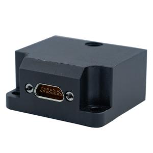 Optimize Navigation with UNIVO UBTM400Y Inertial Navigation System and RS422