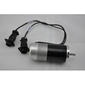 Ametek Pittman Servo Motor , C-Axis #2242-Me2834 W/Encoder For Cutter GT5250