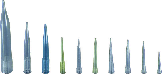 Quality H13 HASCO Custom Medical Injection Moulding For PP Pipette Tips wholesale