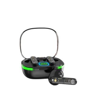 Buy cheap In-Ear ENC True Wireless Earphones with 180mAh Battery Capacity and WiFi from wholesalers