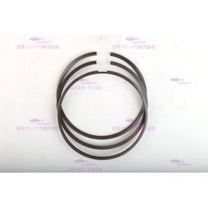 China  2013 Engine Piston Rings , OEM 21299547 Piston Seal Ring on sale