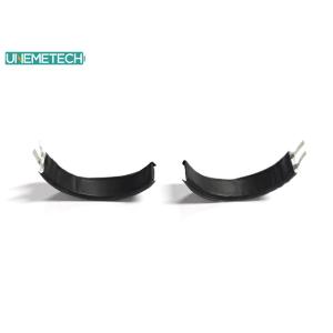 UNM155525 3.8V 14mAh Curved Lithium Polymer Battery For Fitness Trackers