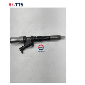 095000-0801 Fuel Injector for QSB5.9 6D125 PC450-7 Diesel Engine