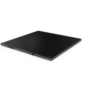 Cheap Lightweight Wireless Flat Panel DR Detector Based On Amorphous Silicon A-Si For Various Fields DR And Non-Destructive Testing for sale