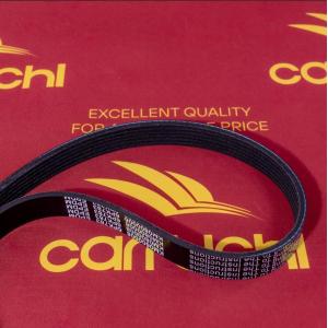 VG1500090070 engine alternator belt Engine Spare Parts VG1500090066 6PK783 For