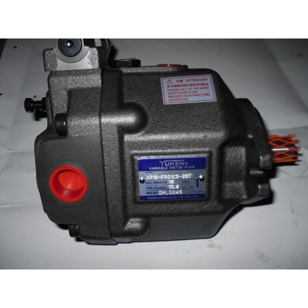 Japan Oil Research Yuken Hydraulic Pump A10 A90 A100 A145 A220 Variable