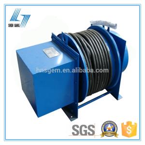 Cheap 25m Automatic Cable Reel Spring Auto Cable Reel for sale