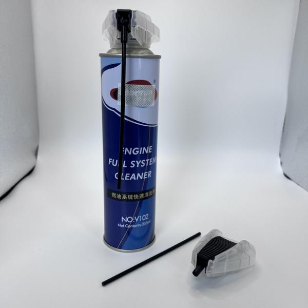 Quality Sprayer with Extension Tube Maximizing Efficiency for Aerosol Valve Actuator wholesale