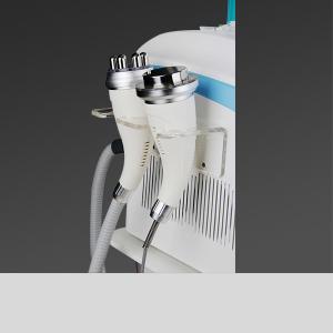 Portable Multifunction cryolipolysis cavitation rf lipolaser slimming machine