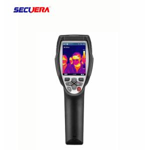 Cheap LCD Display Walk Through Temperature Scanner Automatic Infrared Thermometer Camera for sale