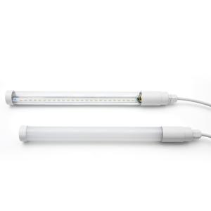 China IP65 Waterproof Freezer Lights 60cm 90cm 120cm 150cm T8 LED Poultry Tube Light on sale