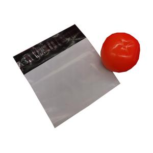 Self Sealing 55 Micron Plastic Shipping Envelopes Waterproof Coex LDPE