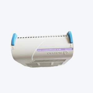 Cheap KJ3221X1-BK1 EMERSON OVATION DISTRIBUTED CONTROL SYSTEM DELTAV CONTROLLER MODULE for sale