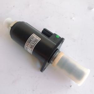 YB35V00005F1 SK200-6E Hydraulic Solenoid Valve