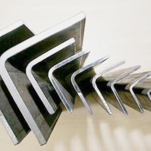 Cheap Equal 409 310s Stainless Angle Bar Exported To 50 Countries 9mm for sale