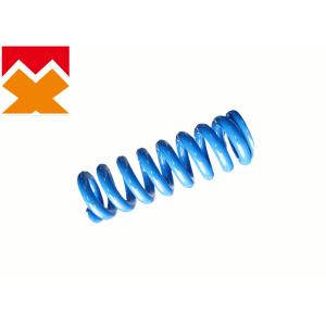 PC120 Track Adjuster Recoil Spring Excavator Replacement Parts OEM