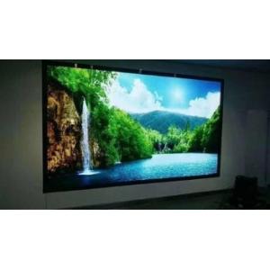 Longda RGB3IN1 Small Pitch Led Display HD SMD1010 IP20 9000k