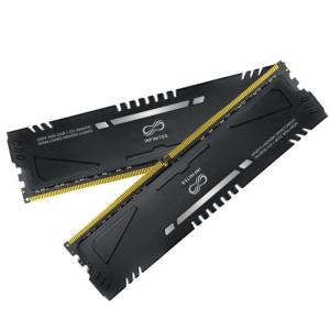 Cheap DDR4 Manta Standard U-DIMM 8GB 2666MHz Udimm PC-21300 1.25V Non Ecc Gen 4 Memory Consumer Garde Memory for sale