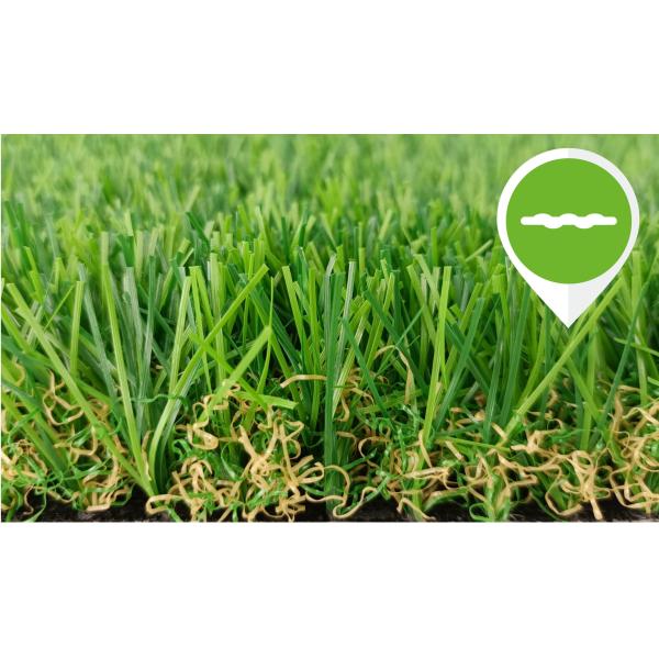 30MM Artificial Grass Carpet Synthetic Grass For Garden Landscape Grass
