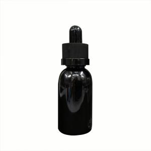 China Screw Cap Droppers For Serum And Essential Oils With Smooth Surface on sale