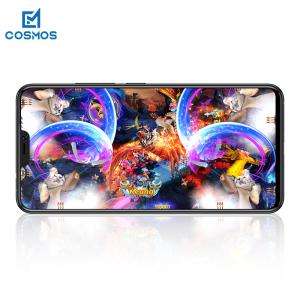 Shooting Online Fish Table Game Video Demon Hunring Bird